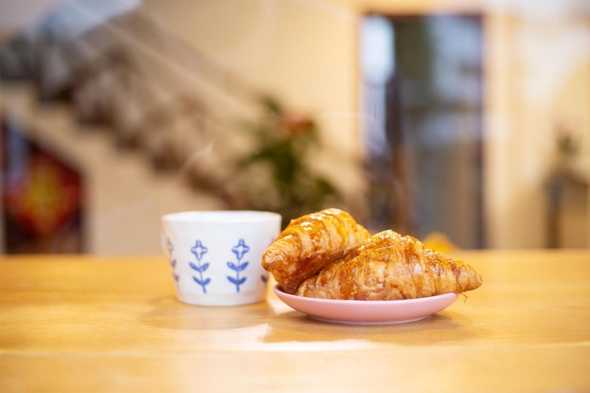 阳朔小龙河酒店 外观 照片
